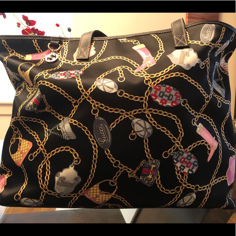 Gucci bag